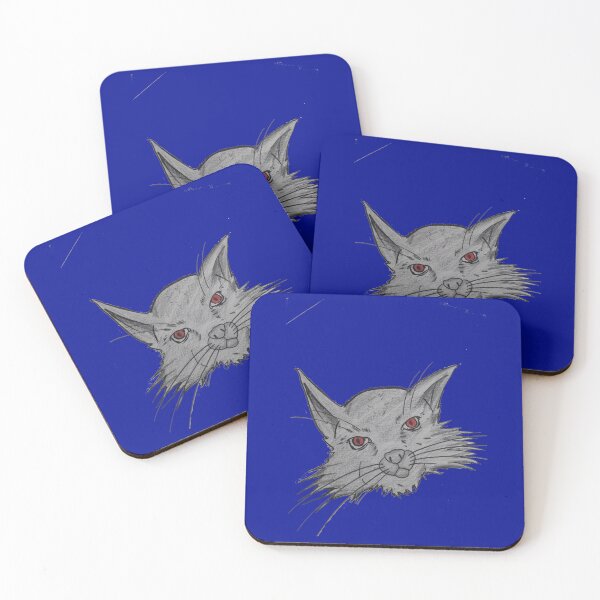 Item preview, Piercing gaze designed and sold by Rvartbook.