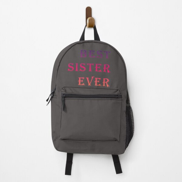 Item preview, best sister ever designed and sold by storBM51.