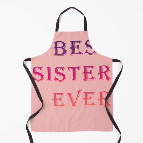 Item preview, best sister ever designed and sold by storBM51.