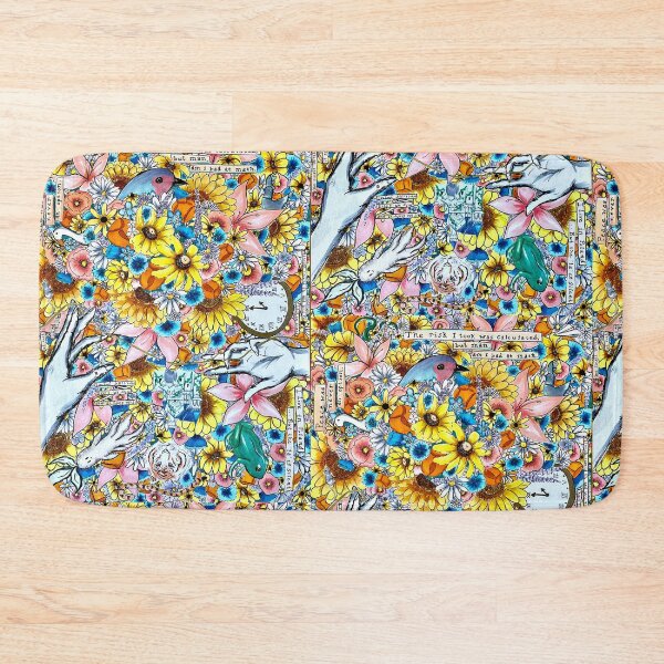 Item preview, Nonsense Garden designed and sold by lilyisaplantt.