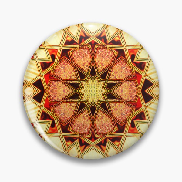 Item preview, Islamic patterns designed and sold by Malik-Designs.