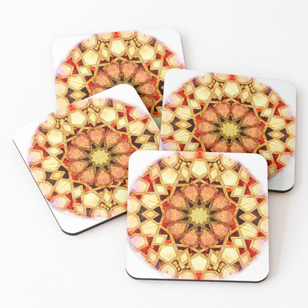 Item preview, Islamic patterns designed and sold by Malik-Designs.