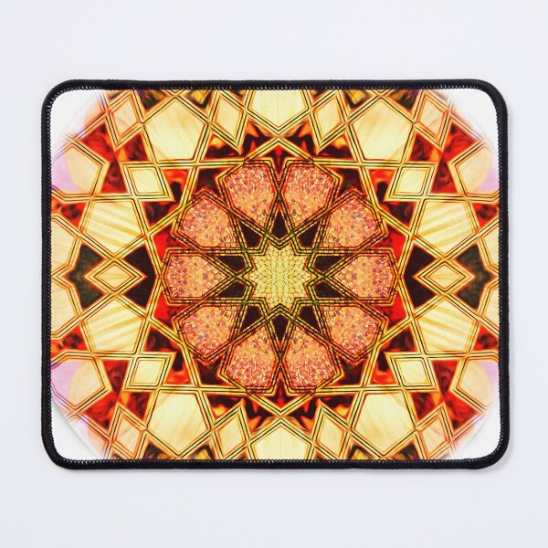 Item preview, Islamic patterns designed and sold by Malik-Designs.