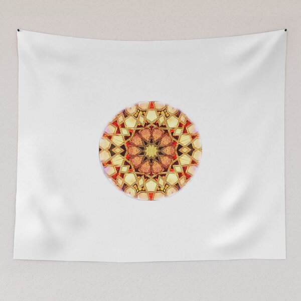 Item preview, Islamic patterns designed and sold by Malik-Designs.
