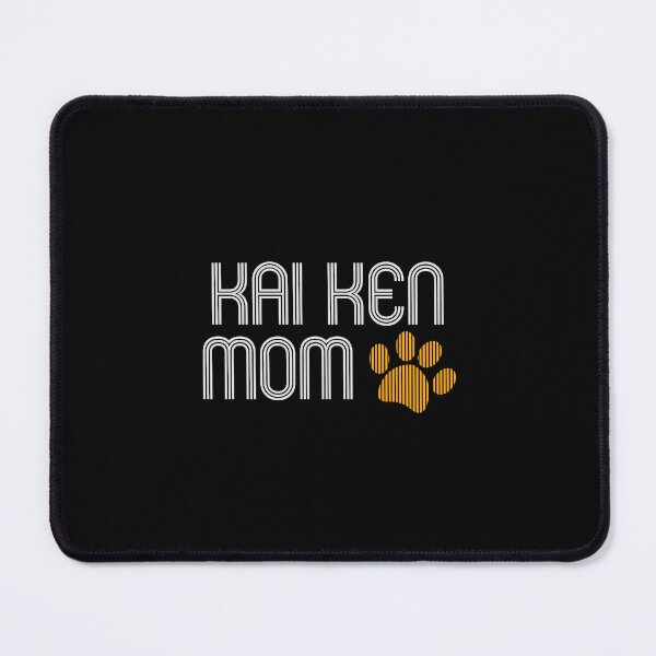 Item preview, Kai Ken Mom designed and sold by kindxinn.