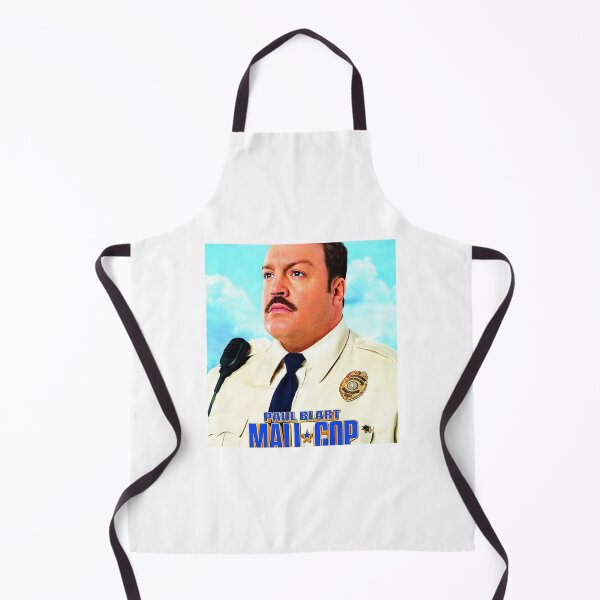 Item preview, Paul Blart Mall Cop designed and sold by NICRICE.