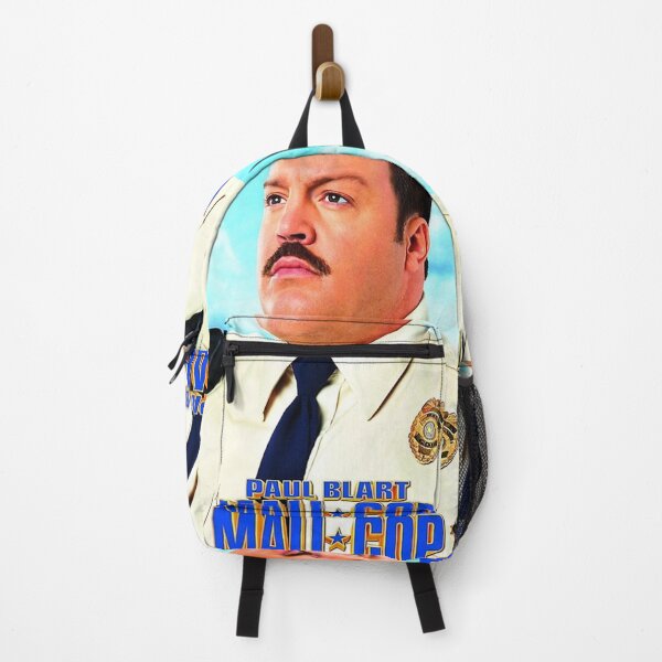 Item preview, Paul Blart Mall Cop designed and sold by NICRICE.