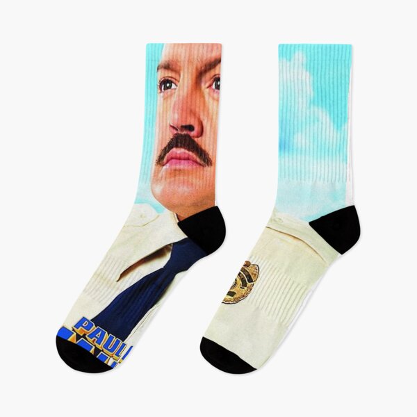 Item preview, Paul Blart Mall Cop designed and sold by NICRICE.