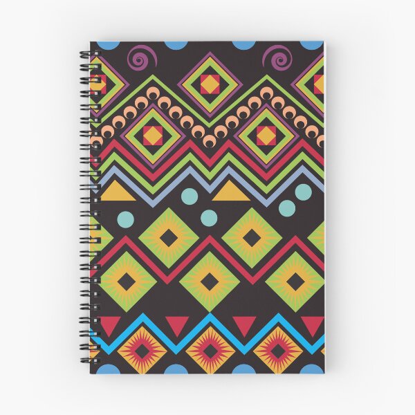 Item preview, Native African Geometry designed and sold by Brian Sykes.