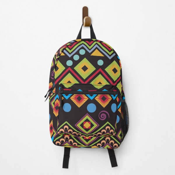 Item preview, Native African Geometry designed and sold by Brian Sykes.