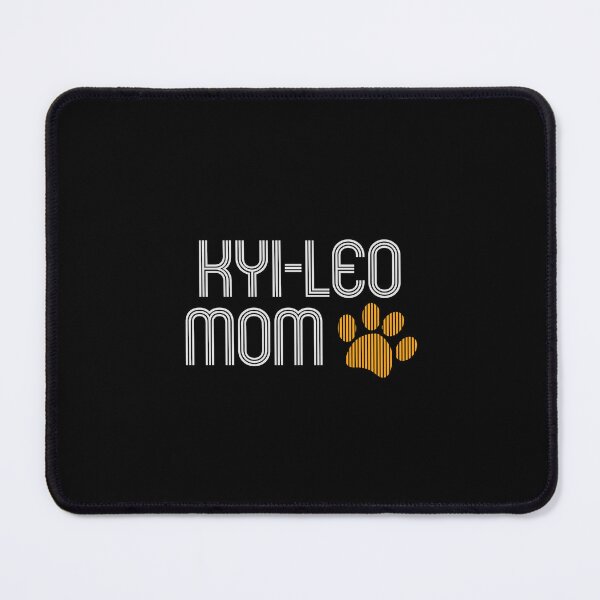 Item preview, Kyi-Leo Mom designed and sold by kindxinn.
