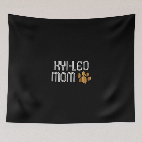 Item preview, Kyi-Leo Mom designed and sold by kindxinn.