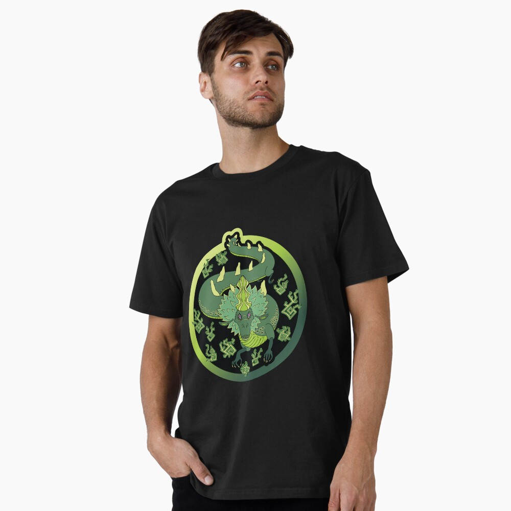 Item preview, Premium T-Shirt designed and sold by HMCraft.