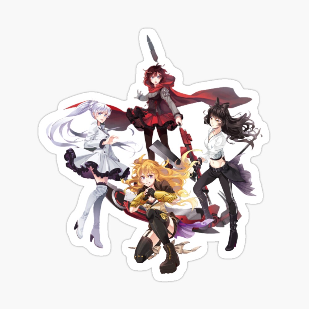 R W B Y Volume 2 Poster For Sale By Beautifulosiria Redbubble R W B Y Volume 2 Poster For Sale By Beautifulosiria Redbubble