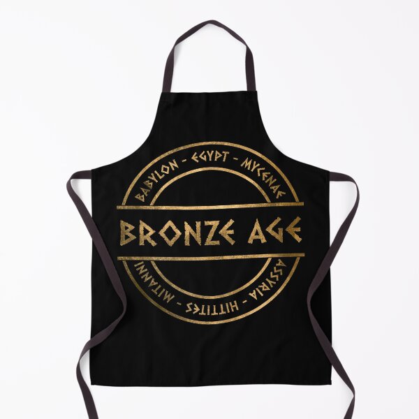 Item preview, Bronze Age History Ancient Civilizations Symbol designed and sold by Agema Apparel.