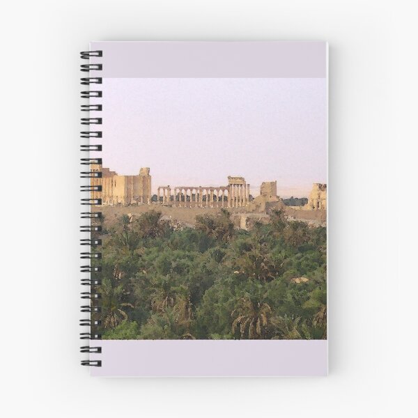 Item preview, Palmyra designed and sold by Ivana Vuckovic.