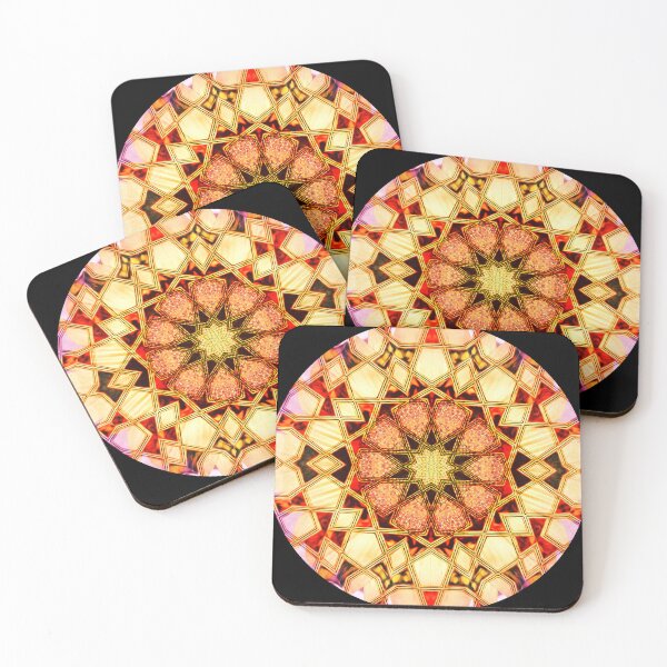 Item preview, Islamic patterns designed and sold by Malik-Designs.
