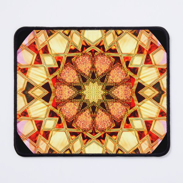 Item preview, Islamic patterns designed and sold by Malik-Designs.