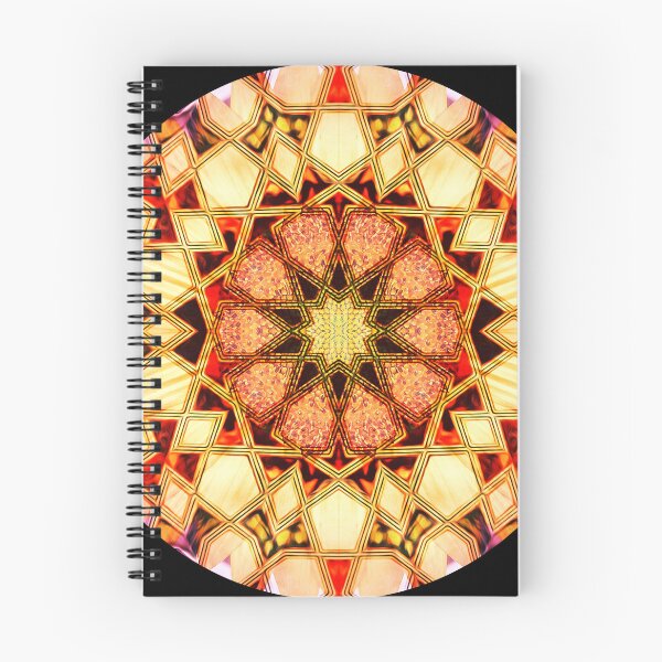 Aperçu de l'œuvre Motifs islamiques créée et vendue par Malik-Designs.
