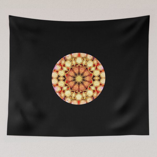 Item preview, Islamic patterns designed and sold by Malik-Designs.
