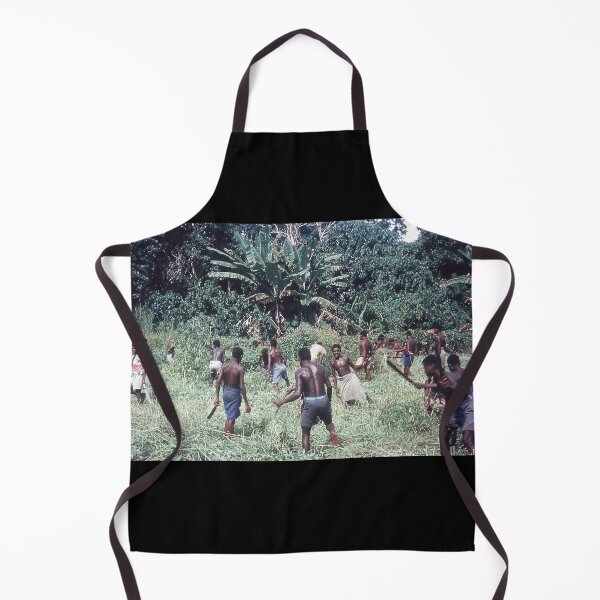 Item preview, Vintage Papua New Guinea designed and sold by BGPickers.