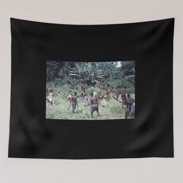 Item preview, Vintage Papua New Guinea designed and sold by BGPickers.
