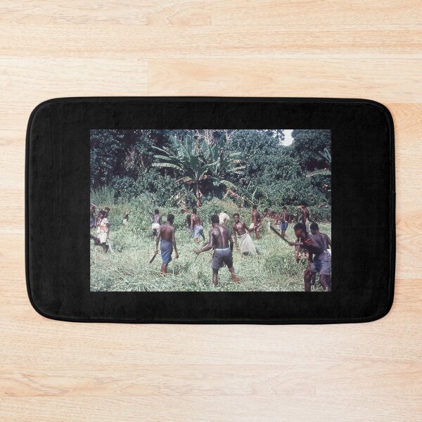 Item preview, Vintage Papua New Guinea designed and sold by BGPickers.