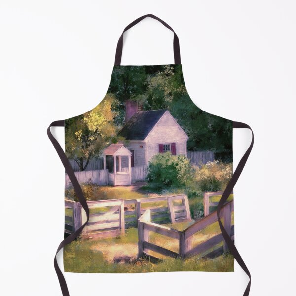 Item preview, Elizabeth Reynolds Kitchen in Colonial Williamsburg designed and sold by Lois Bryan.
