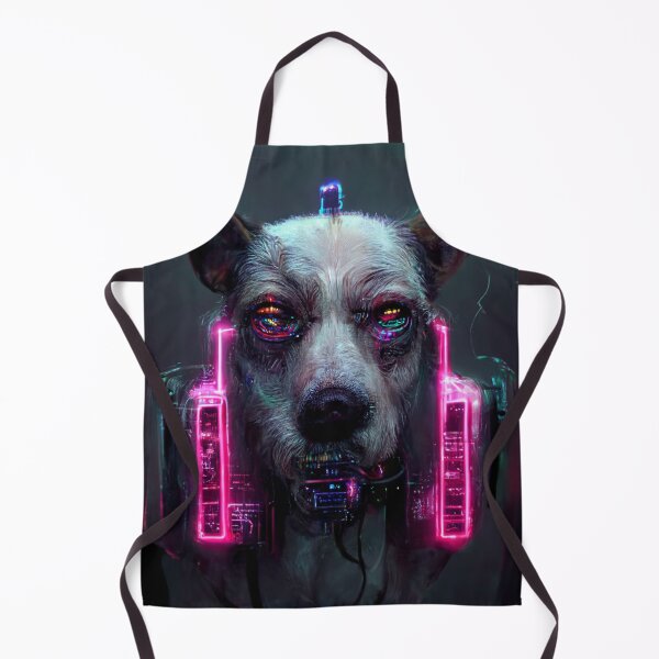 Item preview, That's A Good Cyber Pup V7 designed and sold by thelofidragon.