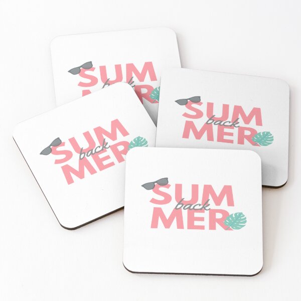 Item preview, The best design "Summer back" designed and sold by SYMEshop.