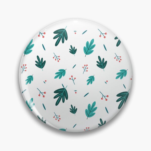 Item preview, Rowan leaves designed and sold by Sunset Design.