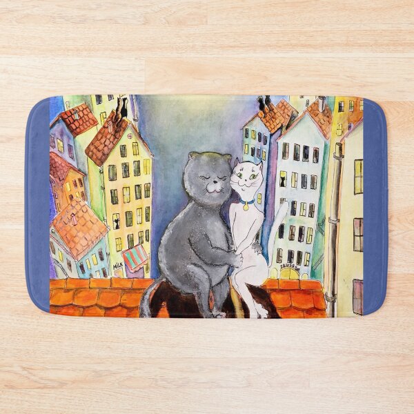 Item preview, Night date designed and sold by EllaBoughton.