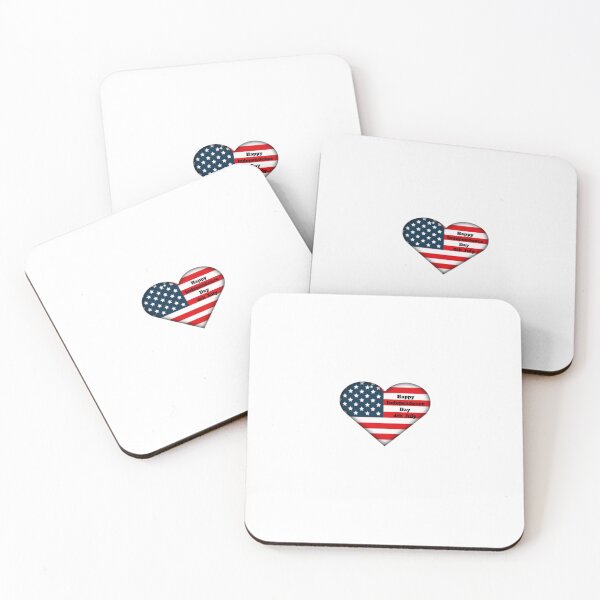 Item preview, Happy Independence Day 4th July designed and sold by ambaig.
