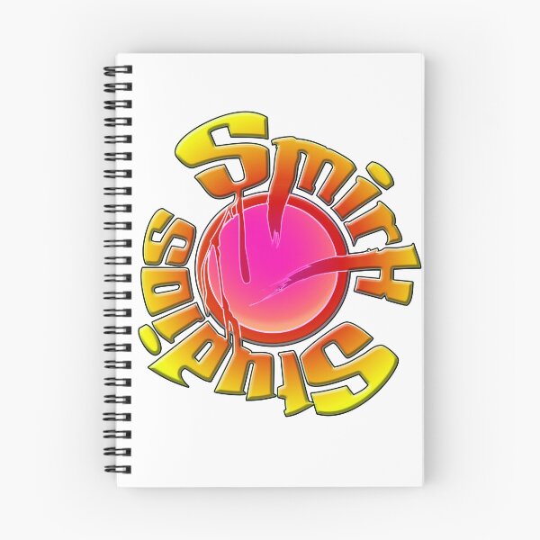Item preview, Smirk Studios Ink LOGO designed and sold by smirkstudios.