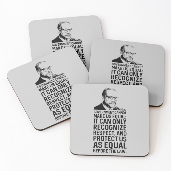 Item preview, The Clarence Thomas designed and sold by franklinprintco.