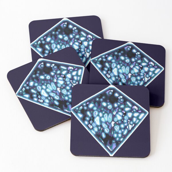 Item preview, crystal designed and sold by oddityghosting.