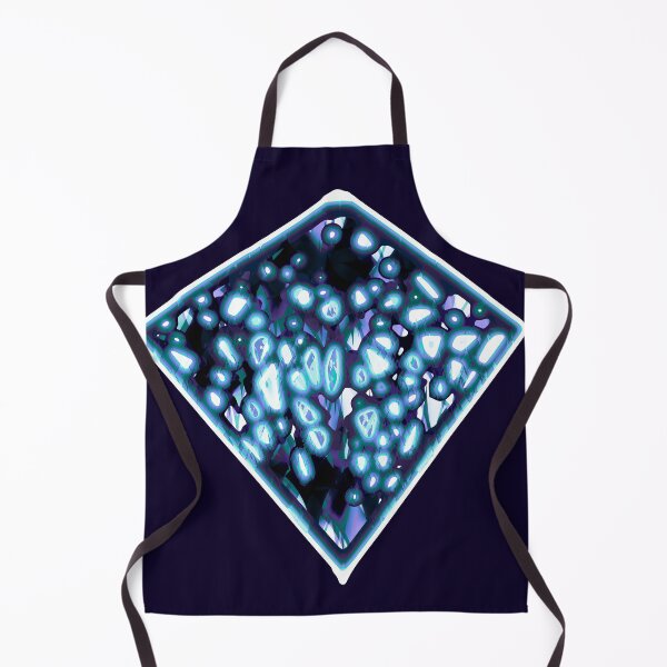 Item preview, crystal designed and sold by oddityghosting.