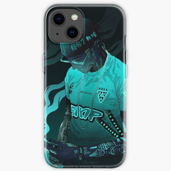 Freeze Corleone 667 Ekip Coque souple iPhone