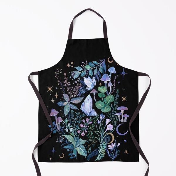 Item preview, Crystals Gardens designed and sold by claramcallister.