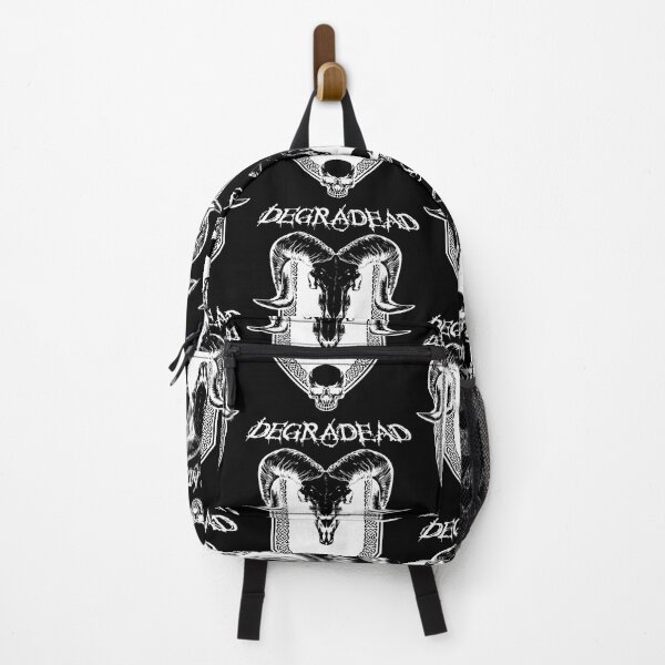Item preview, Degradead designed and sold by Melodic Metal.