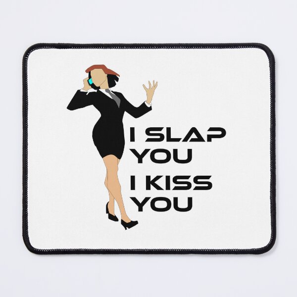 Item preview, I slap you I kiss you  designed and sold by trainedspade.