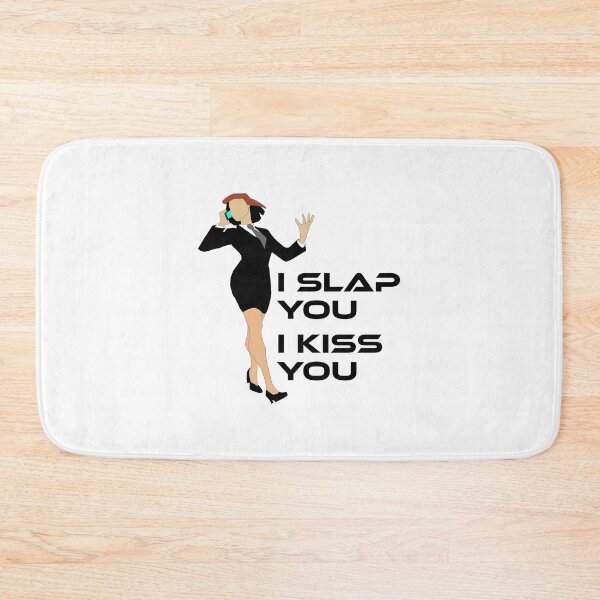 Item preview, I slap you I kiss you  designed and sold by trainedspade.