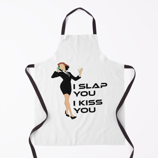 Item preview, I slap you I kiss you designed and sold by trainedspade.