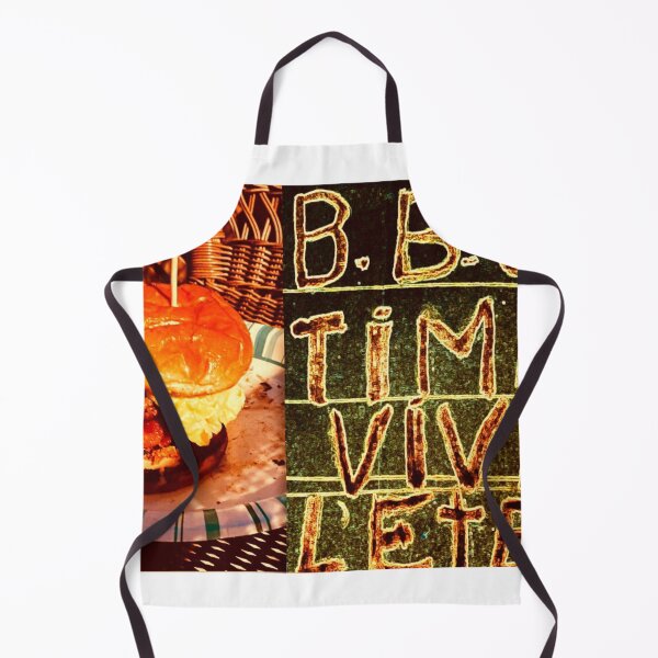 Item preview, B.B.Q Time designed and sold by Lourdie5.