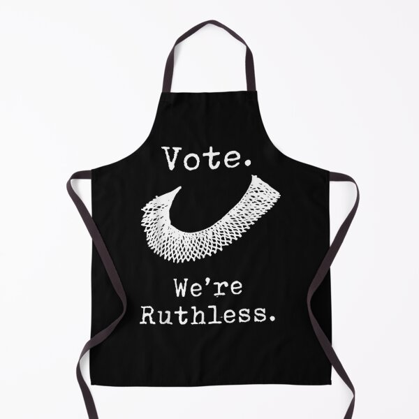 Item preview, Vote We're Ruthless Women Feminist designed and sold by bilal233.