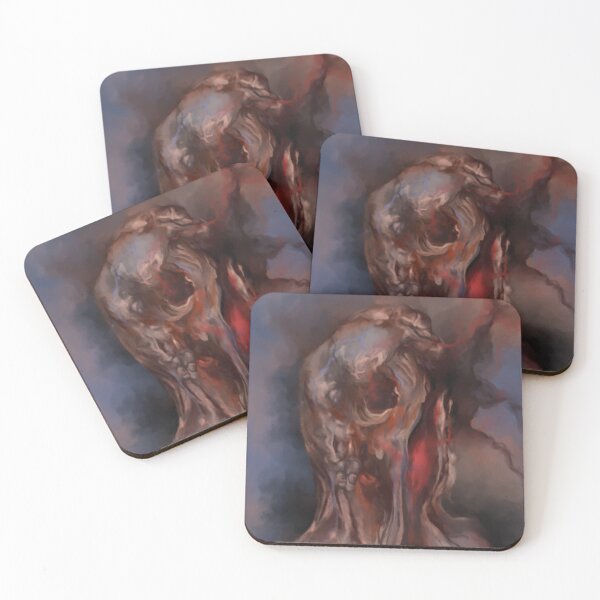 Item preview, Flesh designed and sold by BrainKashanka.