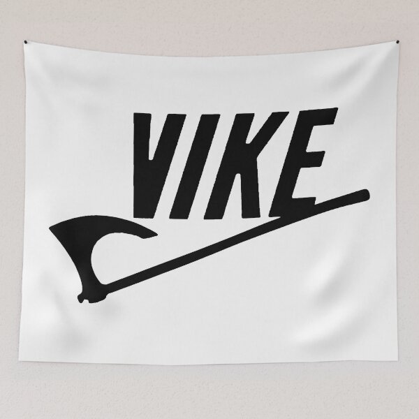 Item preview, Vike! designed and sold by LordNeckbeard.