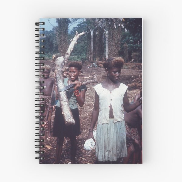 Item preview, Vintage Papua New Guinea designed and sold by BGPickers.