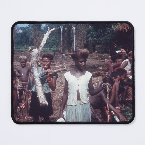 Item preview, Vintage Papua New Guinea designed and sold by BGPickers.