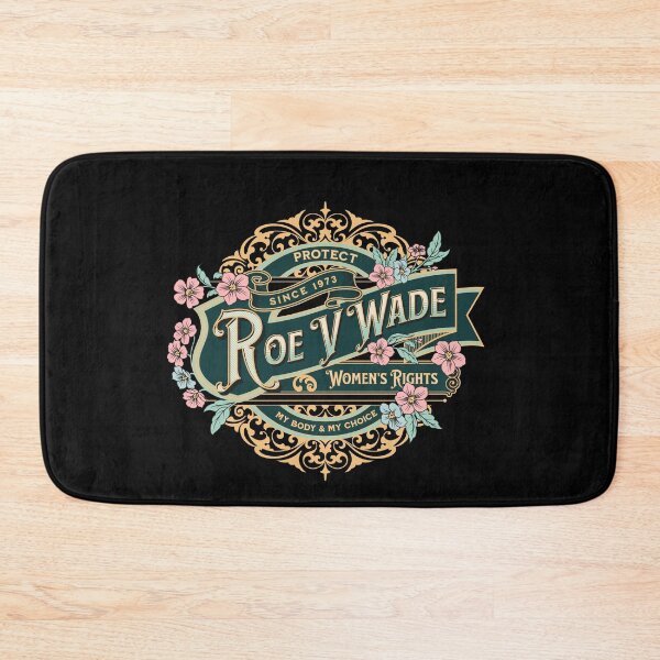 Item preview, Protect Roe V Wade Women's Rights Pro Choice designed and sold by CharJens.